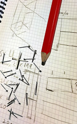 Conception, réalisation, construction, études matériau bois